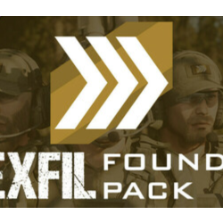 EXFIL Founder Supporter Pack DLC * STEAM RU ⚡