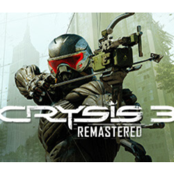 Crysis 3: Remastered (STEAM КЛЮЧ) РОССИЯ   МИР
