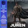 For Honor Juren - Hero (Ubisoft/Steam/Epic Games)