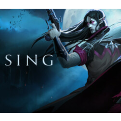 V Rising (STEAM КЛЮЧ) РОССИЯ СНГ | РУССКИЙ ЯЗЫК