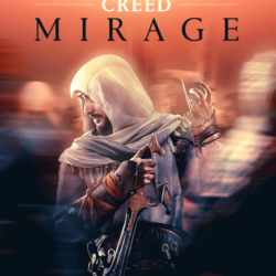 Assassin's Creed Mirage || Epic Games || Offline