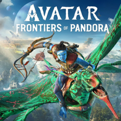 Avatar Frontiers Of Pandora || Ubisoft Offline ||GLOBAL