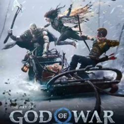 God Of War Ragnarok || Steam Offline
