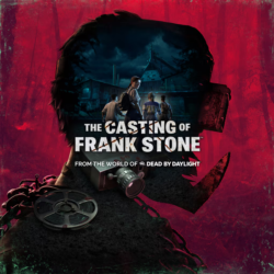 🔴 The Casting of Frank Stone™ ✅ EPIC GAMES 🔴 (PC)