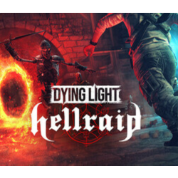 Dying Light - Hellraid DLC * STEAM RU   АВТО   0%