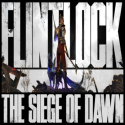 🔴 Flintlock: The Siege of Dawn ✅ EPIC GAMES 🔴 (PC)