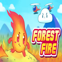 🔴 Forest Fire ✅ EPIC GAMES 🔴 (PC)
