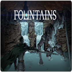 🔴 FOUNTAINS ✅ EPIC GAMES 🔴 (PC)