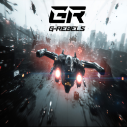 🔴 G-Rebels ✅ EPIC GAMES 🔴 (PC)