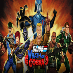🔴 G.I. Joe Wrath of Cobra ✅ EPIC GAMES 🔴 (PC)