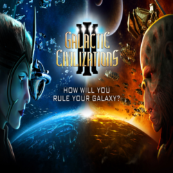 🔴 Galactic Civilizations III ✅ EPIC GAMES 🔴 (PC)