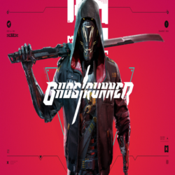 🔴 Ghostrunner ✅ EPIC GAMES 🔴 (PC)