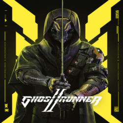 🔴 Ghostrunner 2 ✅ EPIC GAMES 🔴 (PC)