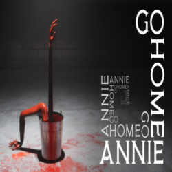 🔴 Go Home Annie ✅ EPIC GAMES 🔴 (PC)