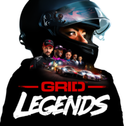 GRID™ Legends: DE iPhone ios AppStore iPad