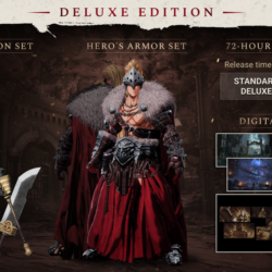 The First Berserker: Khazan Deluxe Edition steam РФ\МИР