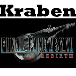 FINAL FANTASY VII REBIRTH  ВЫБОР steam
