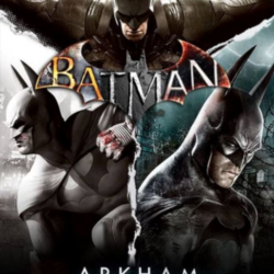 Batman: Arkham Collection (Xbox One Series) Аренда