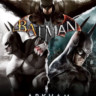Batman: Arkham Collection (Xbox One Series) Аренда