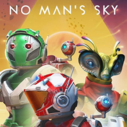 No Man&acute;s Sky (Ключ Steam | РФ СНГ)