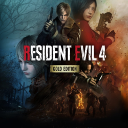 Resident Evil 4 Separate Ways FIFA 23 2 Игры ENG/RU PS4/PS5✅Активация🔥