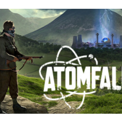 Atomfall Deluxe Edition * STEAM RU ⚡ АВТО 💳0%