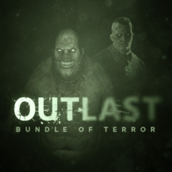 Outlast - Bundle of Terror (Xbox One/S/Ключ/Арген)