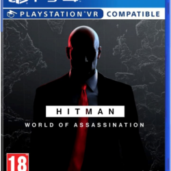 HITMAN World of Assassination Sniper Elite 5 11 Игр EU/RU PS4/PS5✅Активация🔥