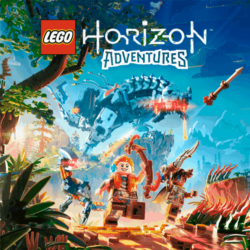 ⚫️LEGO Horizon Adventures / Лего | ПК Epic Games EGS