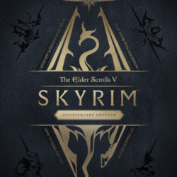 The Elder Scrolls V: Skyrim Anniversary (Xbox) Аренда