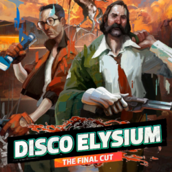 Disco Elysium - The Final Cut (Xbox One Series) Аренда