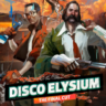 Disco Elysium - The Final Cut (Xbox One Series) Аренда