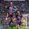 Football Manager 2024 | EPIC GAMES