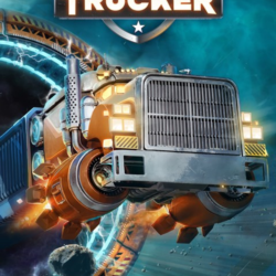 ✅ Star Trucker Xbox Series X|S активация
