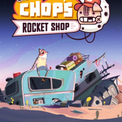 ✅ Uncle Chop's Rocket Shop Xbox Series X|S активация