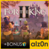 For The King II   450 игр  ПК