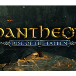 Pantheon Rise of the Fallen 💎 АВТОДОСТАВКА STEAM GLOBAL МГНОВЕННО ЛИЦЕНЗИЯ
