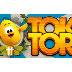 Toki Tori STEAM GIFT Россия   МИР   ВСЕ СТРАНЫ