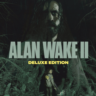 Alan Wake 2 Deluxe Edition (Xbox Series SX) Аренда
