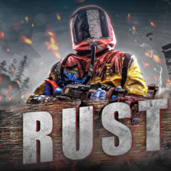 🎮 Новый Rust Аккаунт на Steam – Играйте Мгновенно! 🎮