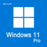 Ключ активации Windows 10/11 PRO, привязка к аккаунту