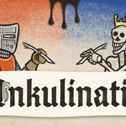 Inkulinati ✅ Стим ключ Global RU/CIS РФ СНГ