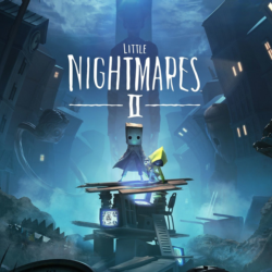 Little Nightmares II (Xbox One/S/Ключ/Арген)