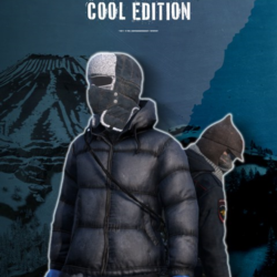 ✅ DayZ Cool Edition Xbox One|X|S активация