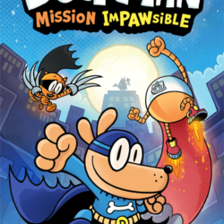 ✅ Dog Man: Mission Impawsible Xbox One|X|S активация
