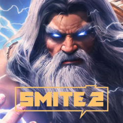 SMITE 2 | Steam Key
