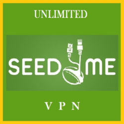 🔴Seed4Me VPN Premium🌍【ОТ 1 МЕСЯЦА ДО 3 ЛЕТ】ГАРАНТИЯ🔥