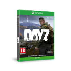 ⭐️ DayZ    Frostline   Cool Edition Xbox One Series X|S