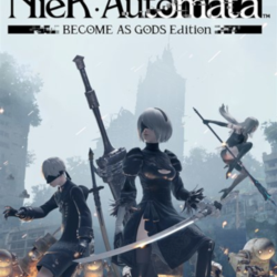 NieR:Automata BECOME AS GODS Edition (Xbox) Аренда