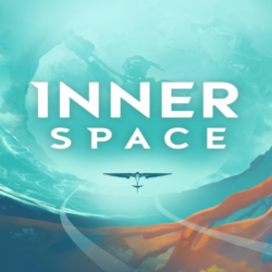 🔴 InnerSpace ✅ EPIC GAMES 🔴 (PC)